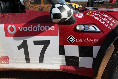 TT – 24 HORAS FRONTEIRA 2011