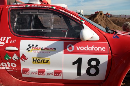 TT – 24 HORAS FRONTEIRA 2011