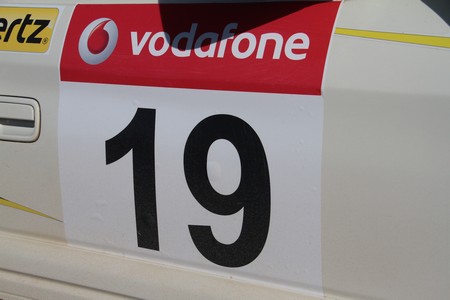 TT – 24 HORAS FRONTEIRA 2011
