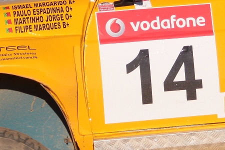TT – 24 HORAS FRONTEIRA 2011