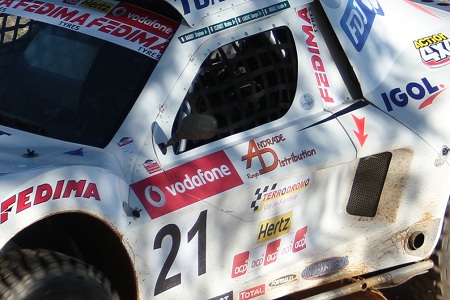TT – 24 HORAS FRONTEIRA 2011