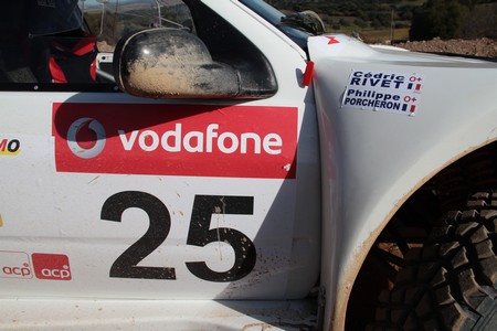 TT – 24 HORAS FRONTEIRA 2011