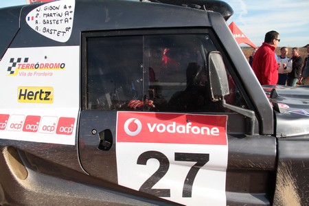 TT – 24 HORAS FRONTEIRA 2011