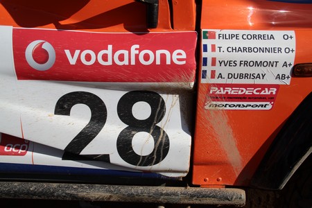 TT – 24 HORAS FRONTEIRA 2011