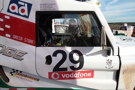 TT – 24 HORAS FRONTEIRA 2011