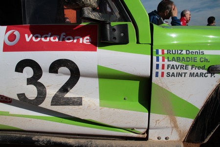 32 – DENIS RUI