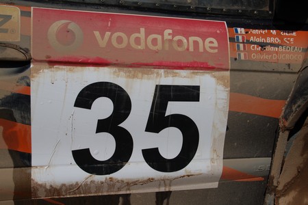 35 – PATRICK MAZIERE