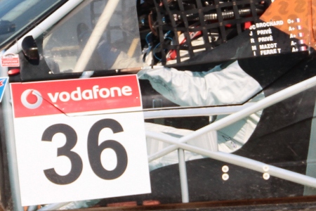 36 -JEAN BROCHARD
