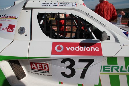 37 -JEAN FRANÇOIS BRANGER