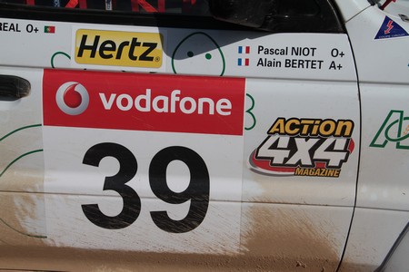 39 -ALAIN BERLET
