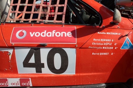 40 – HERVÉ DURAND