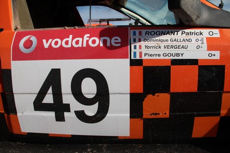 49 – PATRICK ROGNANT