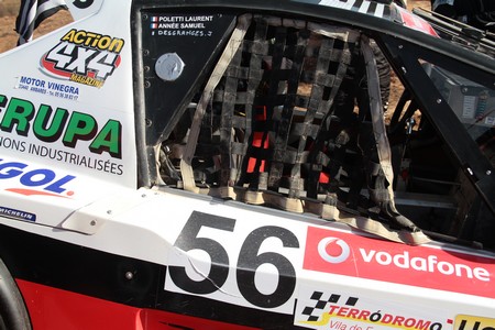 56 – LAURANT POLETTI