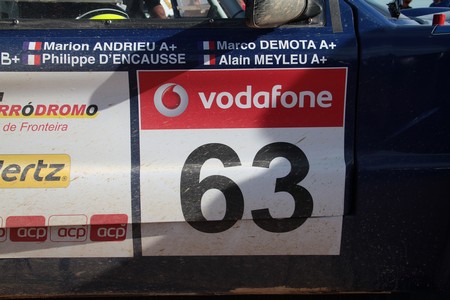 TT – 24 HORAS FRONTEIRA 2011