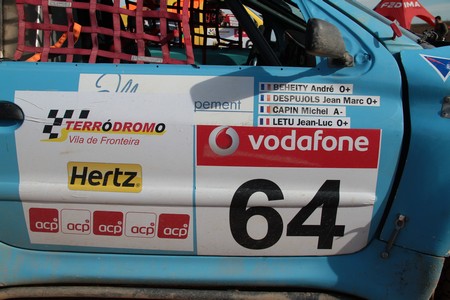 TT – 24 HORAS FRONTEIRA 2011