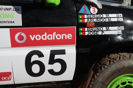 TT – 24 HORAS FRONTEIRA 2011