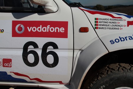 TT – 24 HORAS FRONTEIRA 2011