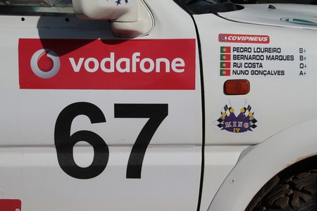 TT – 24 HORAS FRONTEIRA 2011