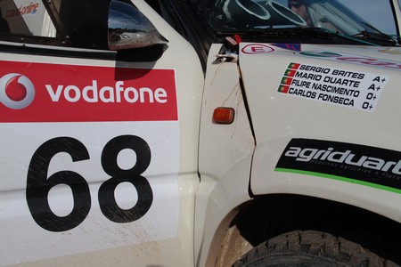 TT – 24 HORAS FRONTEIRA 2011
