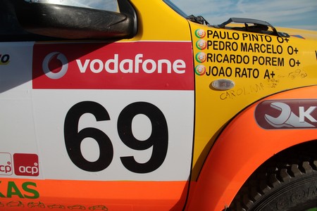 TT – 24 HORAS FRONTEIRA 2011