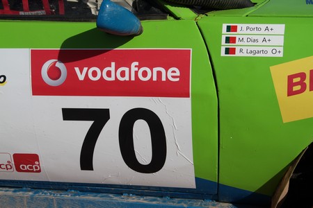 TT – 24 HORAS FRONTEIRA 2011