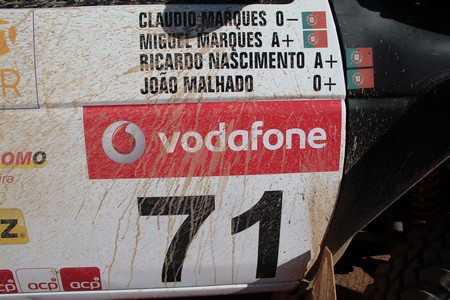 TT – 24 HORAS FRONTEIRA 2011