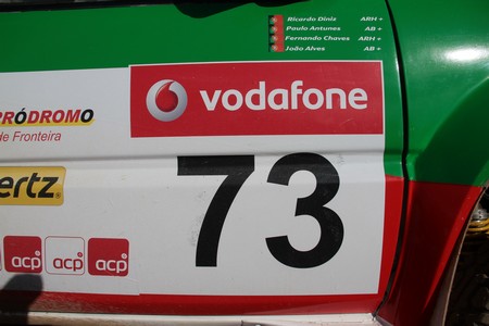 TT – 24 HORAS FRONTEIRA 2011