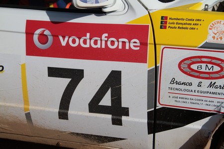 TT – 24 HORAS FRONTEIRA 2011