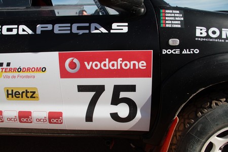 TT – 24 HORAS FRONTEIRA 2011