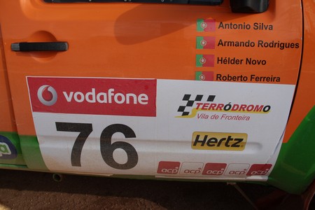 TT – 24 HORAS FRONTEIRA 2011