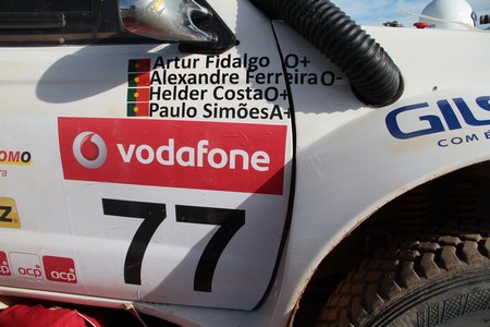 TT – 24 HORAS FRONTEIRA 2011