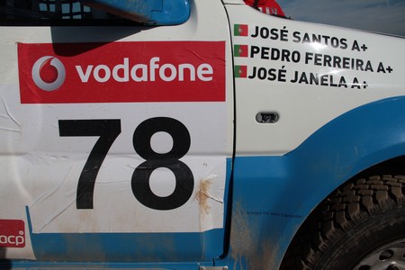TT – 24 HORAS FRONTEIRA 2011