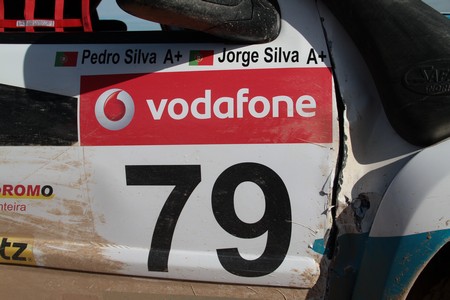 TT – 24 HORAS FRONTEIRA 2011