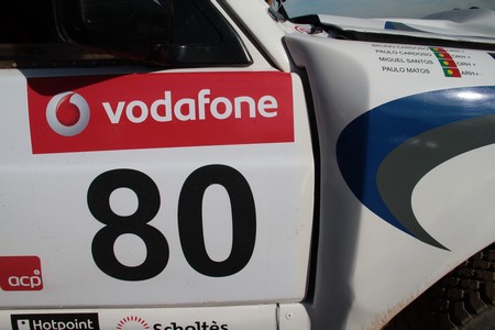 TT – 24 HORAS FRONTEIRA 2011