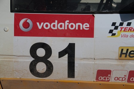 TT – 24 HORAS FRONTEIRA 2011