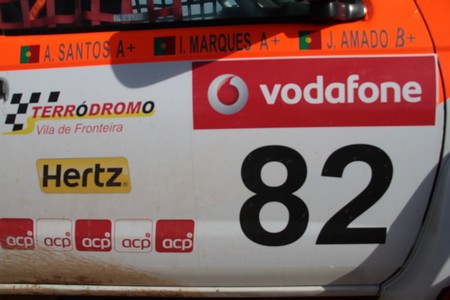 TT – 24 HORAS FRONTEIRA 2011