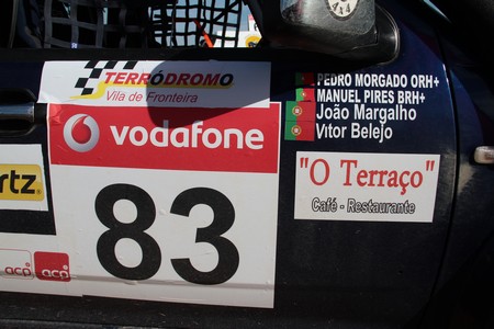 TT – 24 HORAS FRONTEIRA 2011