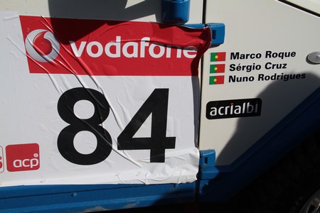 TT – 24 HORAS FRONTEIRA 2011