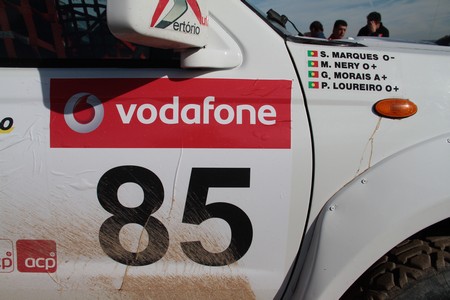 TT – 24 HORAS FRONTEIRA 2011
