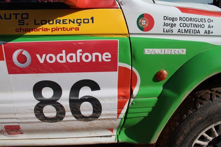 TT – 24 HORAS FRONTEIRA 2011