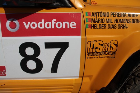 TT – 24 HORAS FRONTEIRA 2011