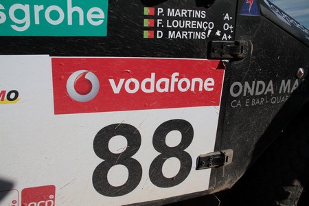 TT – 24 HORAS FRONTEIRA 2011