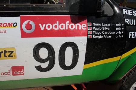 TT – 24 HORAS FRONTEIRA 2011