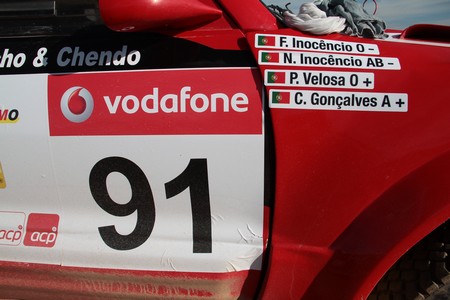 TT – 24 HORAS FRONTEIRA 2011