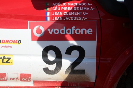 TT – 24 HORAS FRONTEIRA 2011