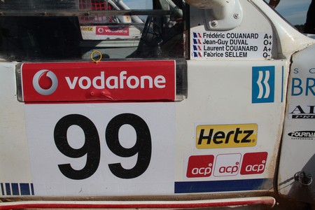 TT – 24 HORAS FRONTEIRA 2011