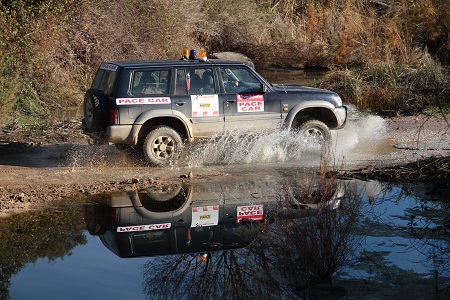 TT – 24 HORAS FRONTEIRA 2011
