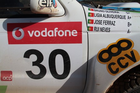 TT – 24 HORAS FRONTEIRA 2011