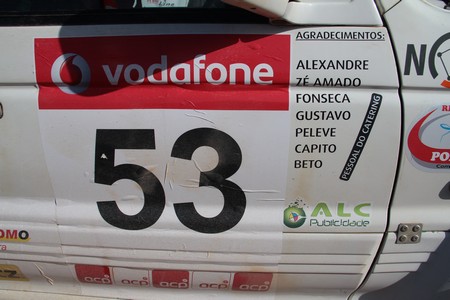 TT – 24 HORAS FRONTEIRA 2011