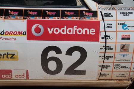 TT – 24 HORAS FRONTEIRA 2011